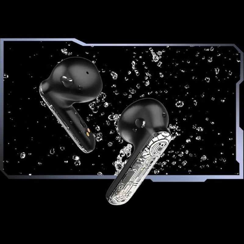 خرید و قیمت هندزفری بی سیم اینفینیکس مدل XBuds 3 GT XE30
