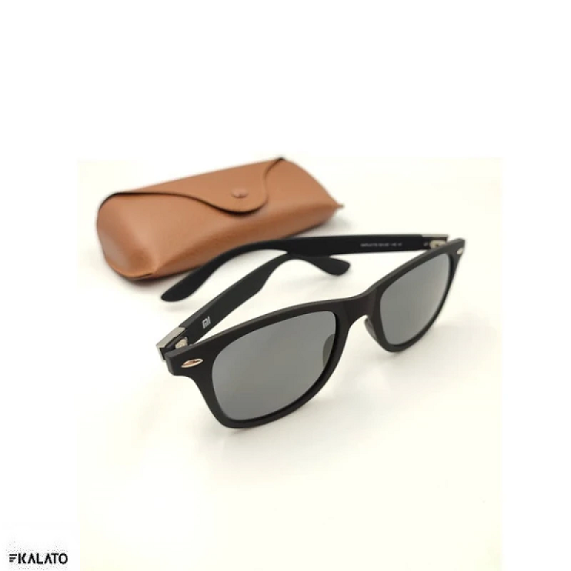 خرید و قیمت عینک آفتابی شیائومی XMTL01TS