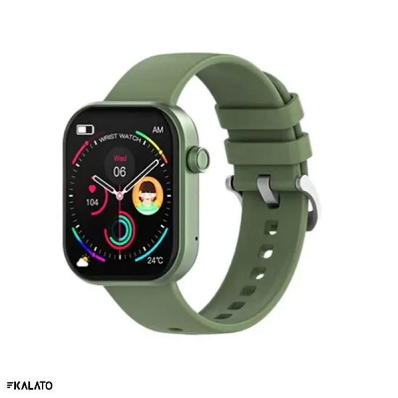 خرید و قیمت ساعت هوشمند اینفینیکس مدل XWatch 3 Chic XW3C