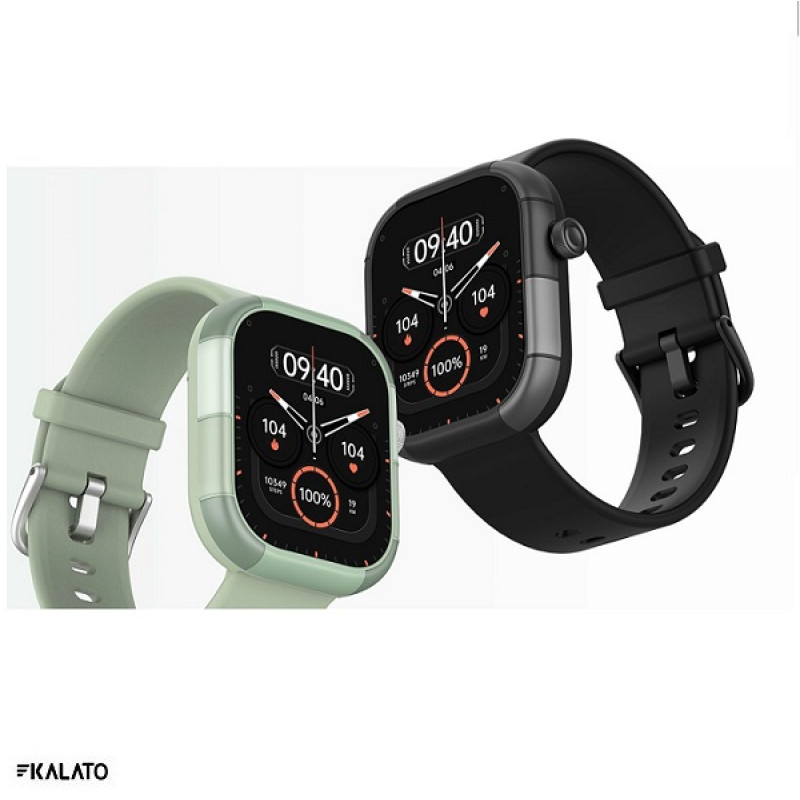 خرید و قیمت ساعت هوشمند اینفینیکس مدل XWatch 3 Chic XW3C