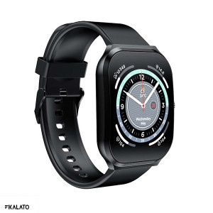 ساعت هوشمند اینفینیکس مدل XWatch 3 Plus XW3P