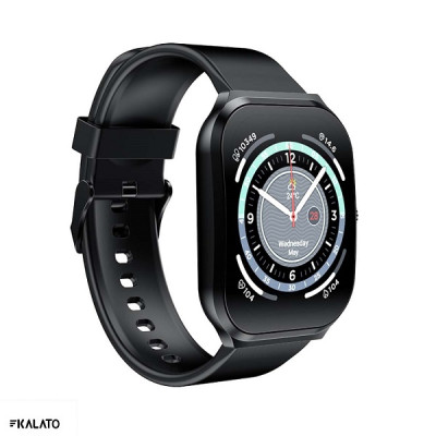 خرید و قیمت ساعت هوشمند اینفینیکس مدل XWatch 3 Plus XW3P