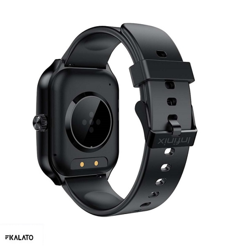 خرید و قیمت ساعت هوشمند اینفینیکس مدل XWatch 3 Plus XW3P