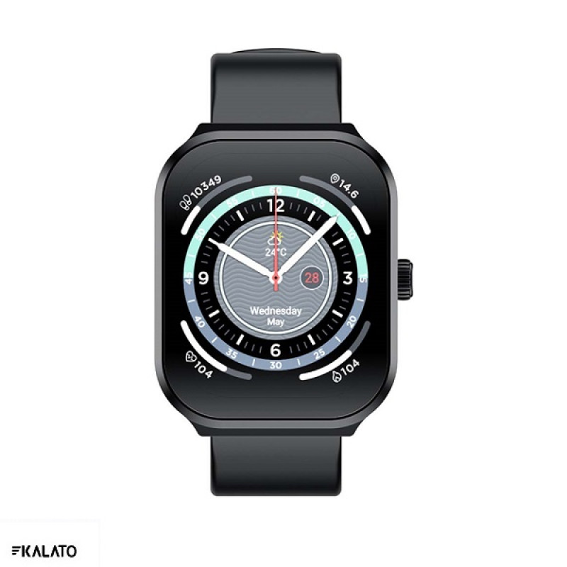خرید و قیمت ساعت هوشمند اینفینیکس مدل XWatch 3 Plus XW3P