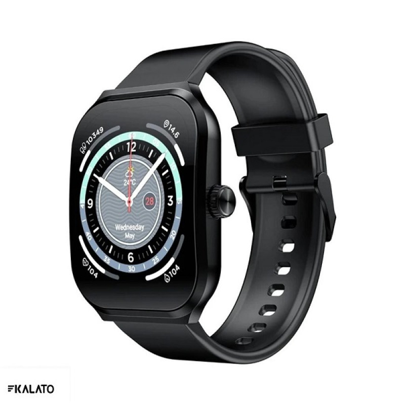 خرید و قیمت ساعت هوشمند اینفینیکس مدل XWatch 3 Plus XW3P