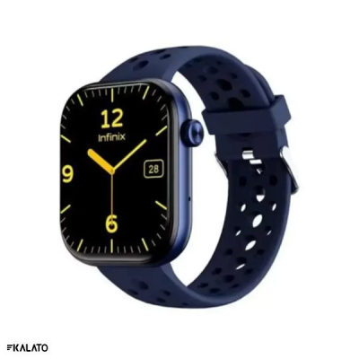 خرید و قیمت ساعت هوشمند اینفینیکس مدل XWatch H4 XW4L