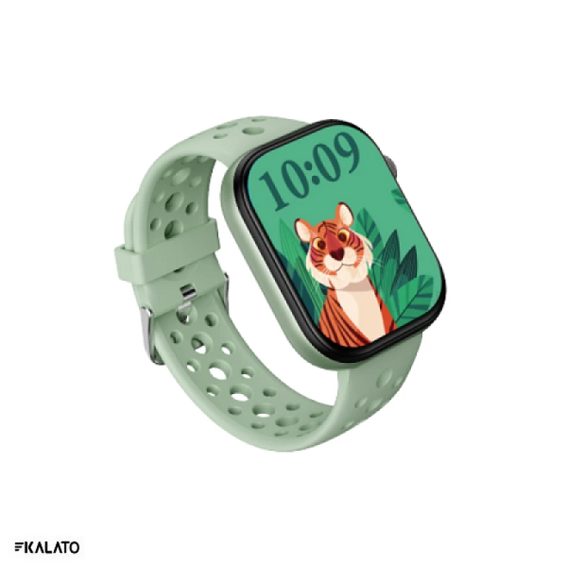 خرید و قیمت ساعت هوشمند اینفینیکس مدل XWatch H4 XW4L