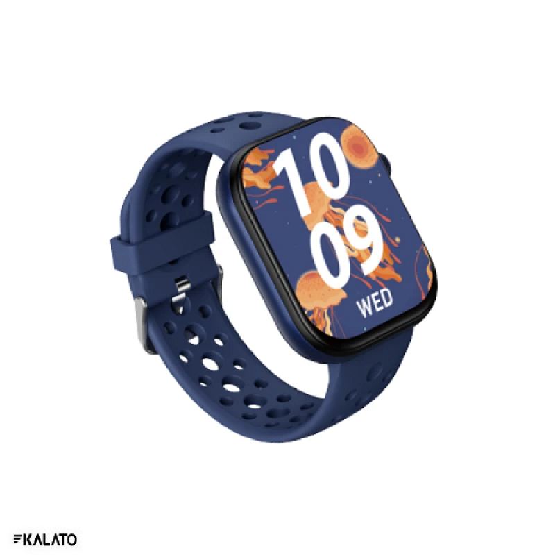 خرید و قیمت ساعت هوشمند اینفینیکس مدل XWatch H4 XW4L