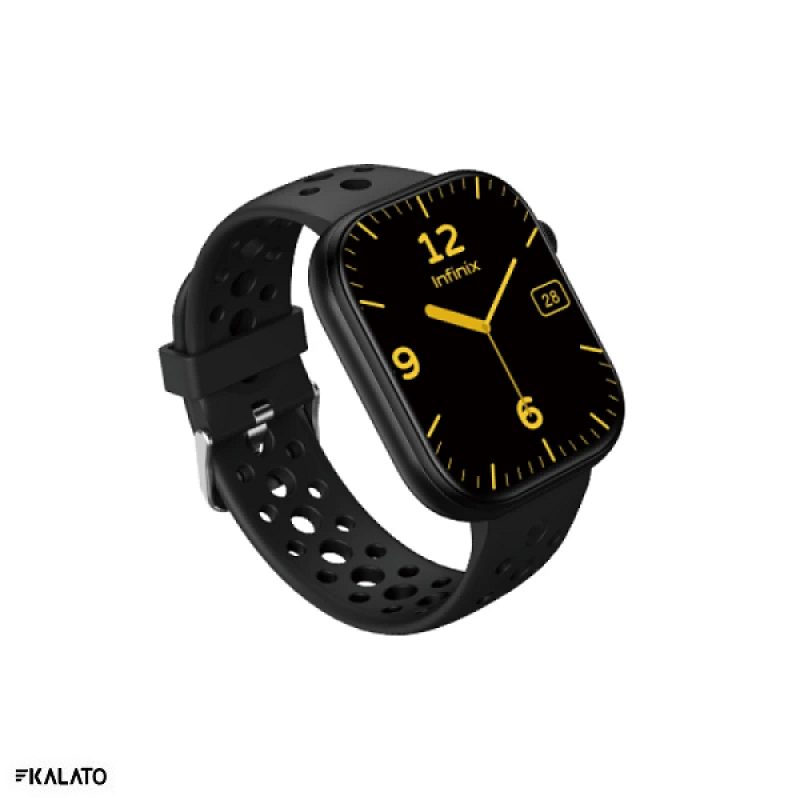 خرید و قیمت ساعت هوشمند اینفینیکس مدل XWatch H4 XW4L