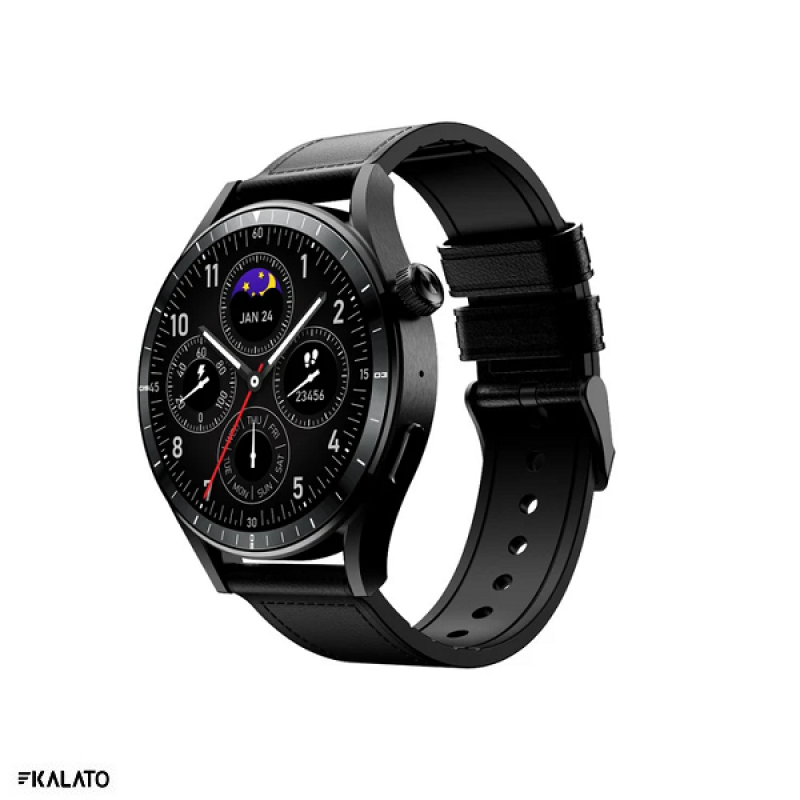 خرید و قیمت ساعت هوشمند اینفینیکس مدل XWatch N4 Pro XW4E