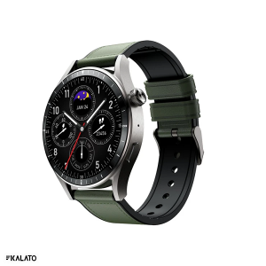 ساعت هوشمند اینفینیکس مدل XWatch N4 Pro XW4E