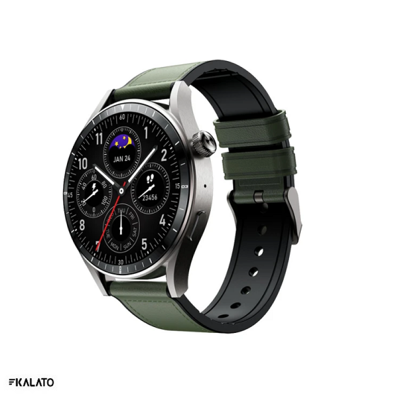 خرید و قیمت ساعت هوشمند اینفینیکس مدل XWatch N4 Pro XW4E