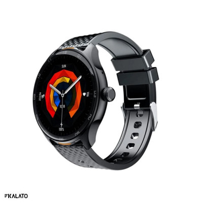 خرید و قیمت ساعت هوشمند اینفینیکس مدل XWatch N4 XW4