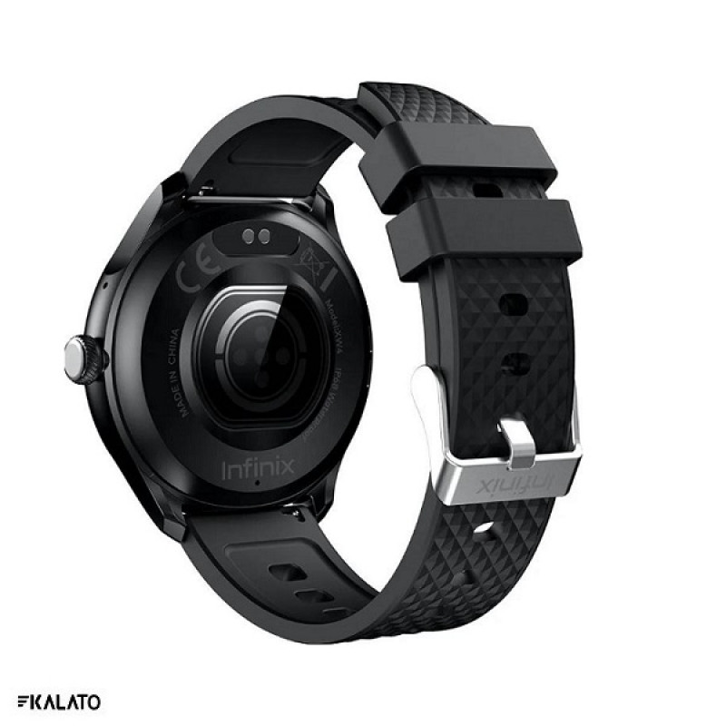 خرید و قیمت ساعت هوشمند اینفینیکس مدل XWatch N4 XW4