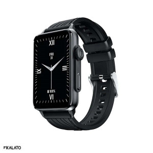ساعت هوشمند اینفینیکس مدل Xband XW4B