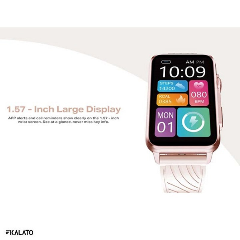 خرید و قیمت ساعت هوشمند اینفینیکس مدل Xband XW4B