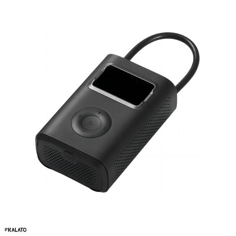 خرید و قیمت پمپ باد شیائومی مدل 2Pro MJCQB07PQW