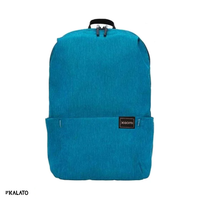 خرید و قیمت کوله پشتی شیائومی مدل Backpack 10L 2076