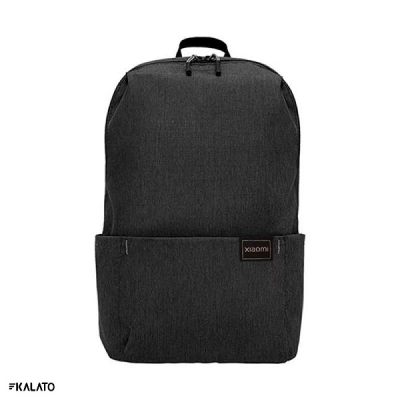 خرید و قیمت کوله پشتی شیائومی مدل Backpack 10L 2076