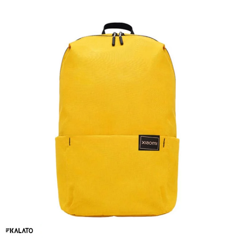 خرید و قیمت کوله پشتی شیائومی مدل Backpack 10L 2076