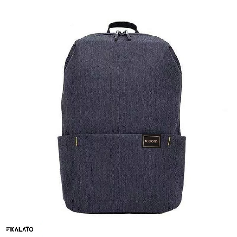 خرید و قیمت کوله پشتی شیائومی مدل Backpack 10L 2076