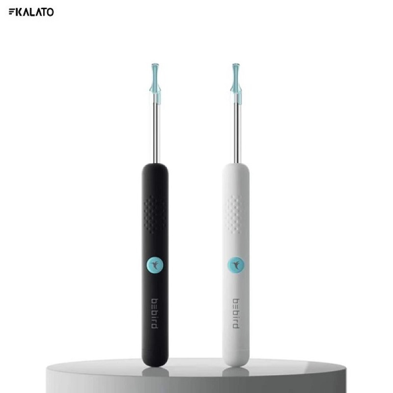 خرید و قیمت گوش پاک کن هوشمند شیائومی مدل R1