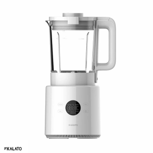 مخلوط کن شیائومی مدل Blender Pro MJPBJ01DEMEU