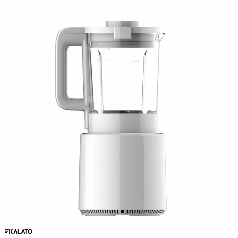 خرید و قیمت مخلوط کن شیائومی مدل Blender Pro MJPBJ01DEMEU