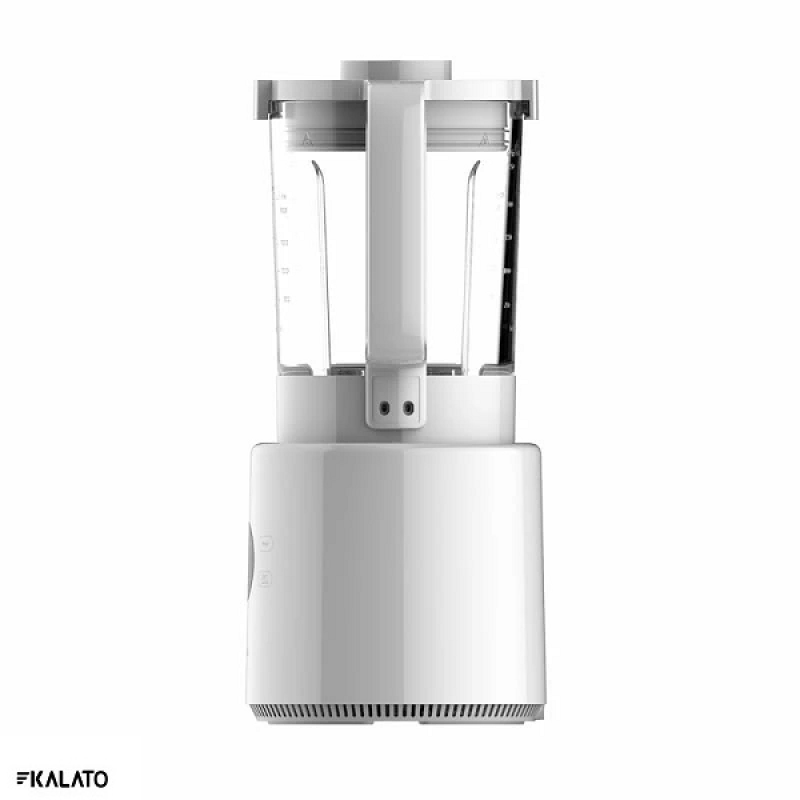 خرید و قیمت مخلوط کن شیائومی مدل Blender Pro MJPBJ01DEMEU
