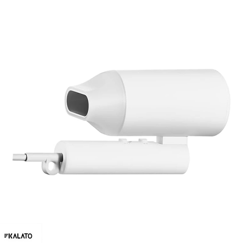 خرید و قیمت سشوار شیائومی مدل Compact Hair Dryer H101