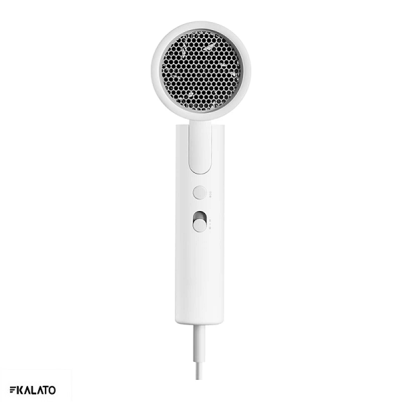 خرید و قیمت سشوار شیائومی مدل Compact Hair Dryer H101