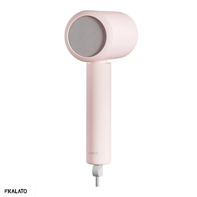 خرید و قیمت سشوار شیائومی مدل Compact Hair Dryer H101