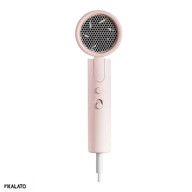 خرید و قیمت سشوار شیائومی مدل Compact Hair Dryer H101