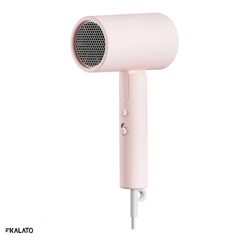 خرید و قیمت سشوار شیائومی مدل Compact Hair Dryer H101