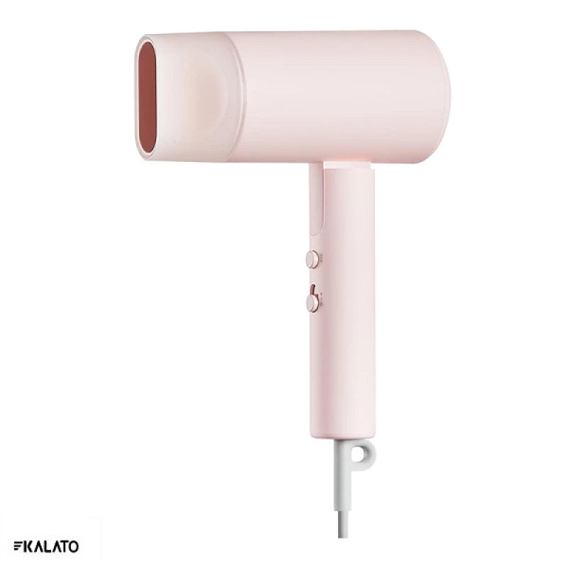 خرید و قیمت سشوار شیائومی مدل Compact Hair Dryer H101