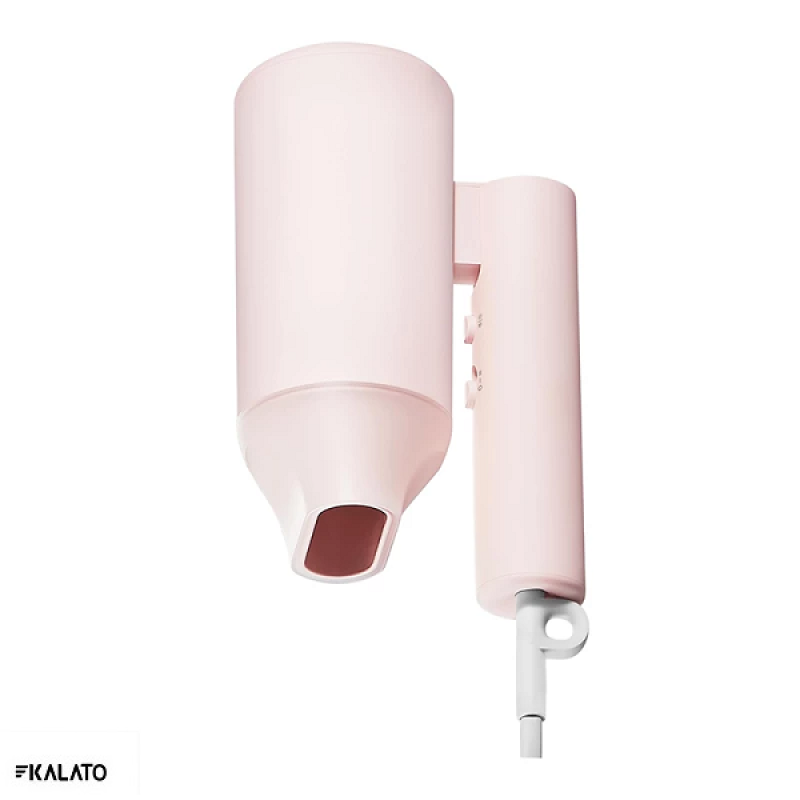 خرید و قیمت سشوار شیائومی مدل Compact Hair Dryer H101