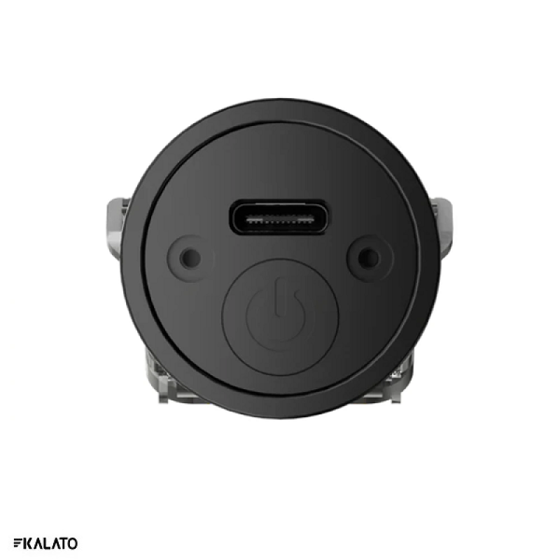 خرید و قیمت ماشین اصلاح شیائومی ان شن مدل Enchen Goldstone 1