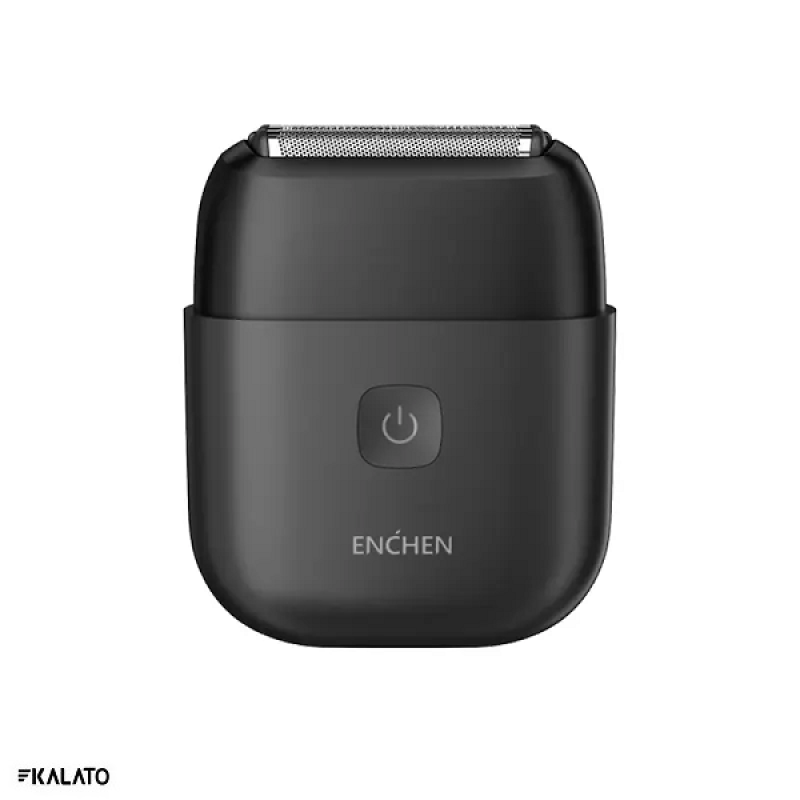 خرید و قیمت ماشین ریش تراش شیائومی ان شن مدل Enchen MS002