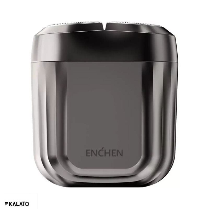 خرید و قیمت ماشین ریش تراش شیائومی ان شن مدل Enchen Mini 6