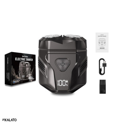 خرید و قیمت مینی ریش تراش شیائومی ان شن مدل Enchen Mini X