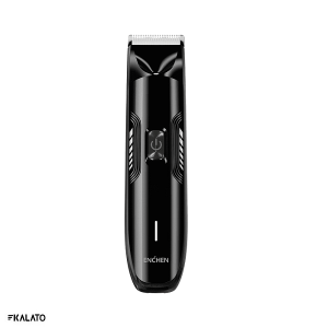 ماشین اصلاح چندکاره شیائومی ان شن مدل Enchen Spark 3 Electric Trimmer