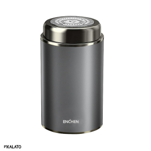 ماشین ریش تراش شیائومی ان شن مدل Enchen Z3