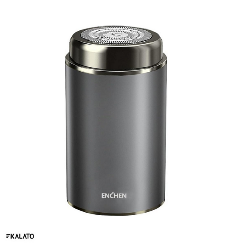 خرید و قیمت ماشین ریش تراش شیائومی ان شن مدل Enchen Z3