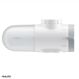 سرشیر تصفیه کننده آب شیائومی مدل Xiaomi Faucet Water Purifier MJLTJSQDB03