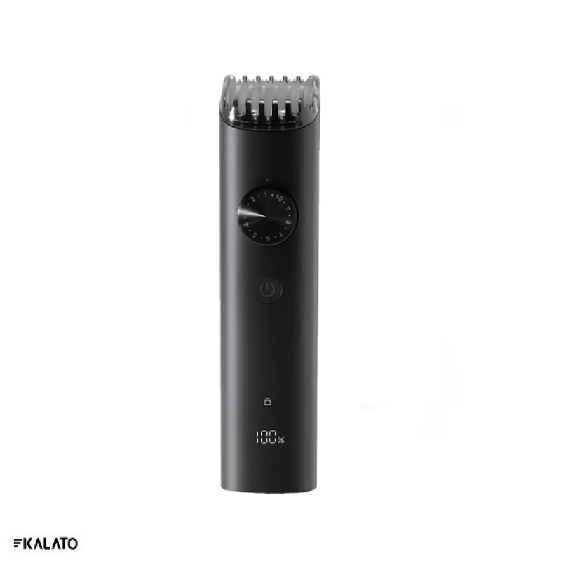 خرید و قیمت ماشین اصلاح سر و صورت شیائومی Grooming Kit Pro XMGHT2KITLF