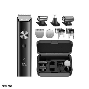 ماشین اصلاح سر و صورت شیائومی Grooming Kit Pro XMGHT2KITLF
