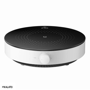اجاق القایی شیائومی مدل Induction Cooker MDCL003CM