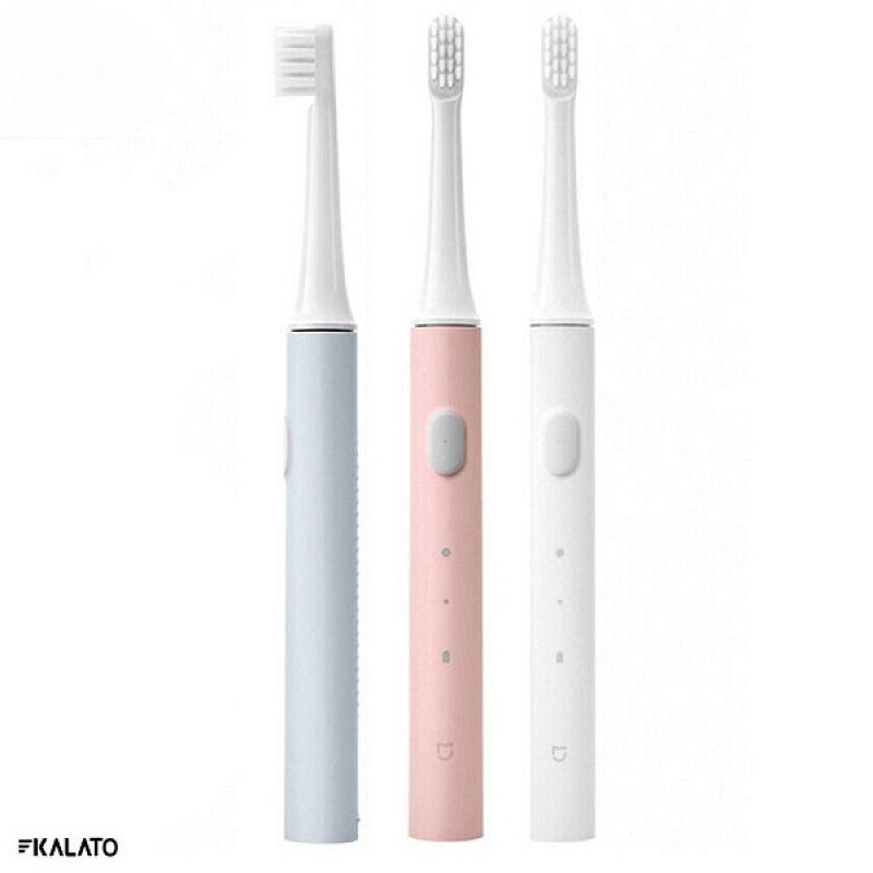 خرید و قیمت مسواک شارژی شیائومی Electric T100 مدل MES603