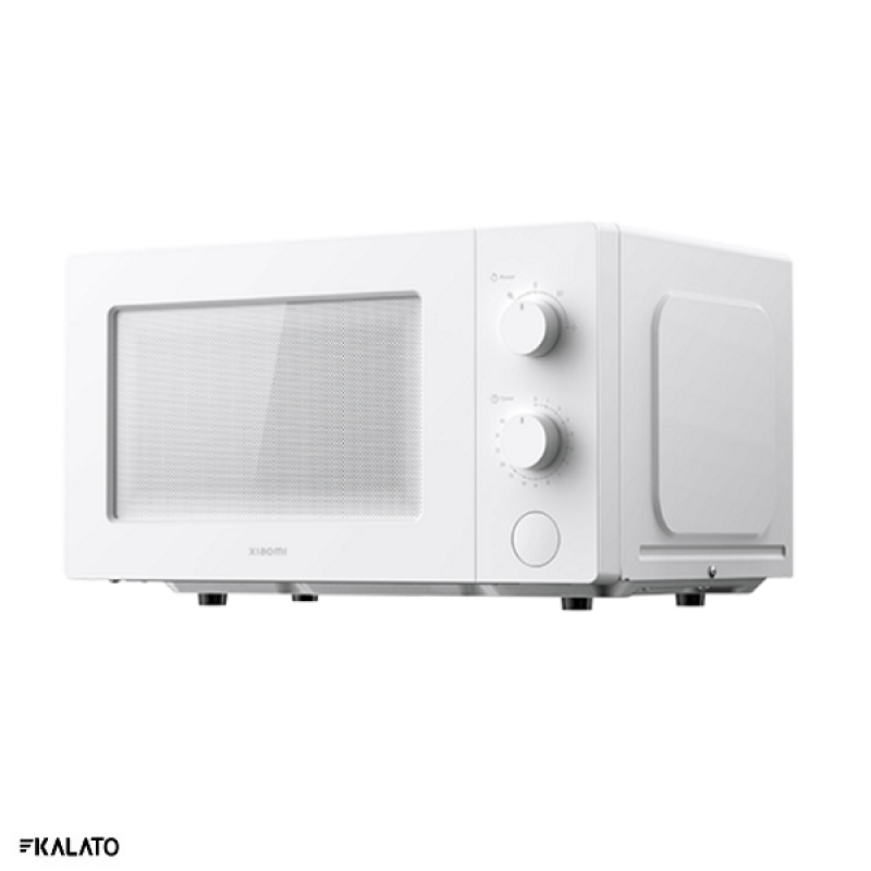 خرید و قیمت مایکروویو 20 لیتری شیائومی مدل Oven MWB010