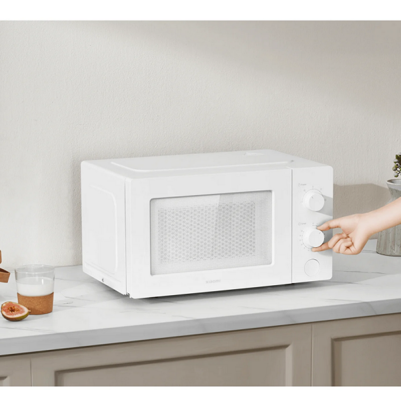 خرید و قیمت مایکروویو 20 لیتری شیائومی مدل Oven MWB010